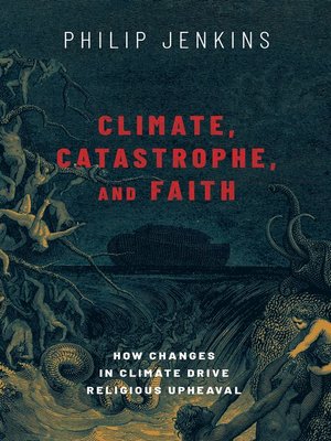 cover image of Climate, Catastrophe, and Faith